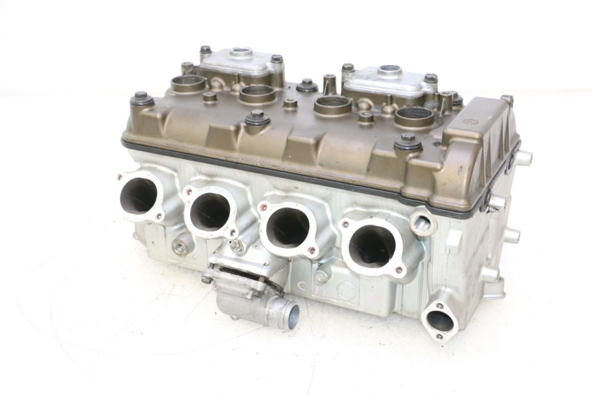 photo de TESTATA KAWASAKI ZX-6R ZX6R 600 (2000 - 2002) - Vista d'insieme del prodotto