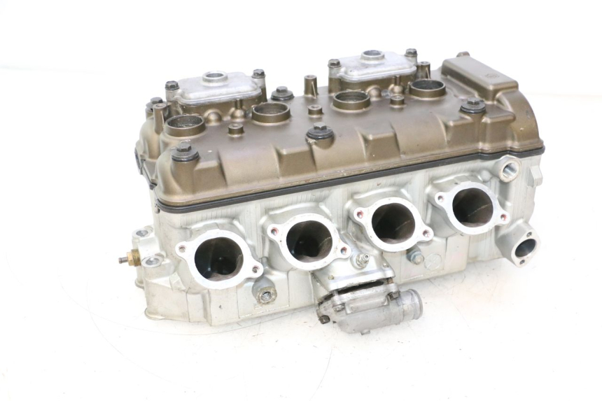 photo de TESTATA KAWASAKI ZX-6R ZX6R 600 (2000 - 2002) - Dettagli dei punti di fissaggio