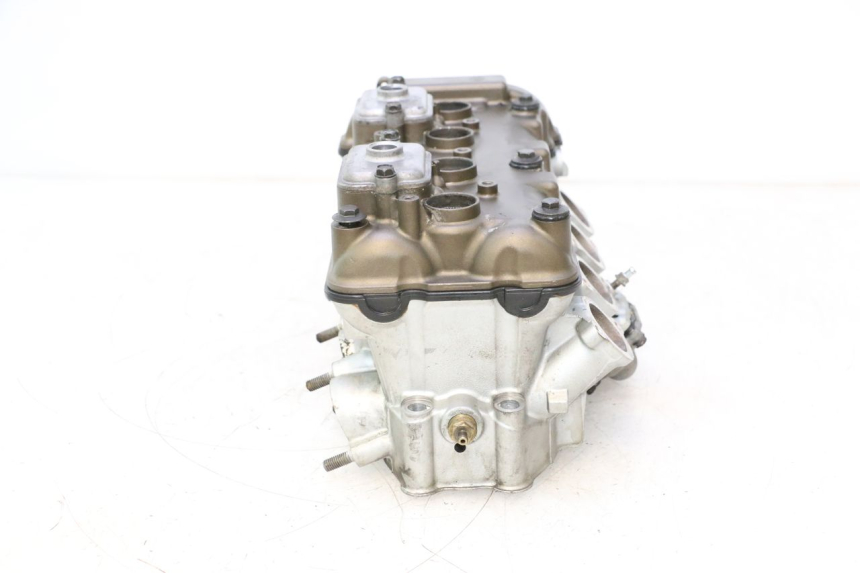 photo de TESTATA KAWASAKI ZX-6R ZX6R 600 (2000 - 2002) - Stato della superficie e materiale