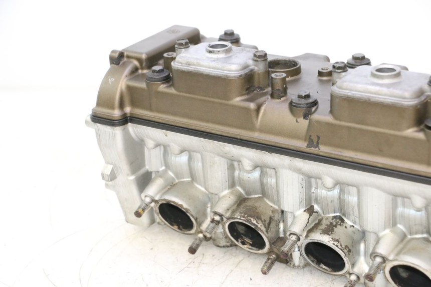 photo de TESTATA KAWASAKI ZX-6R ZX6R 600 (2000 - 2002) - Ricambio usato controllato