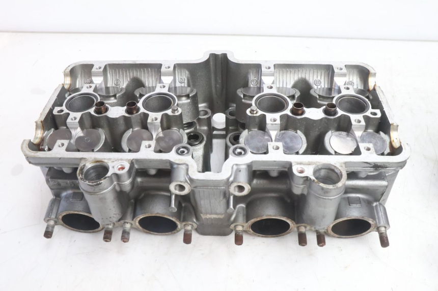 photo de TESTATA KAWASAKI ZZR 600 (1995 - 2004) - Dettaglio del componente