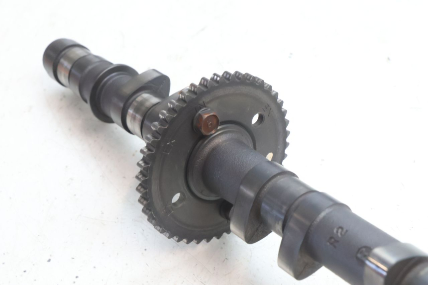 photo de TESTATA KAWASAKI ZZR 600 (1995 - 2004) - Foto prodotto supplementare