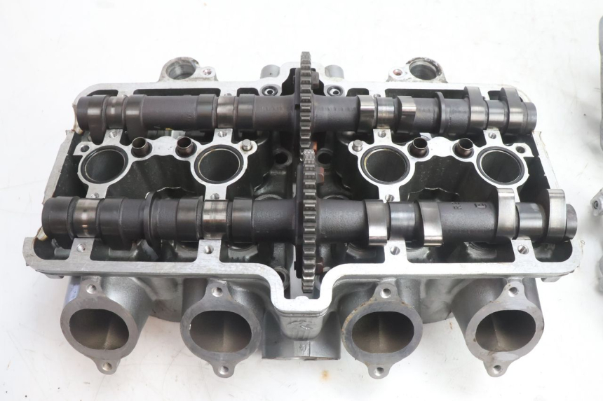 photo de TESTATA KAWASAKI ZZR 600 (1995 - 2004) - Zoom qualità usato
