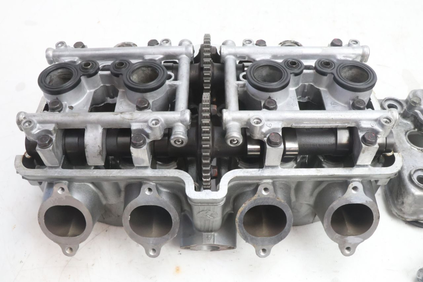 photo de TESTATA KAWASAKI ZZR 600 (1995 - 2004) - Vista principale
