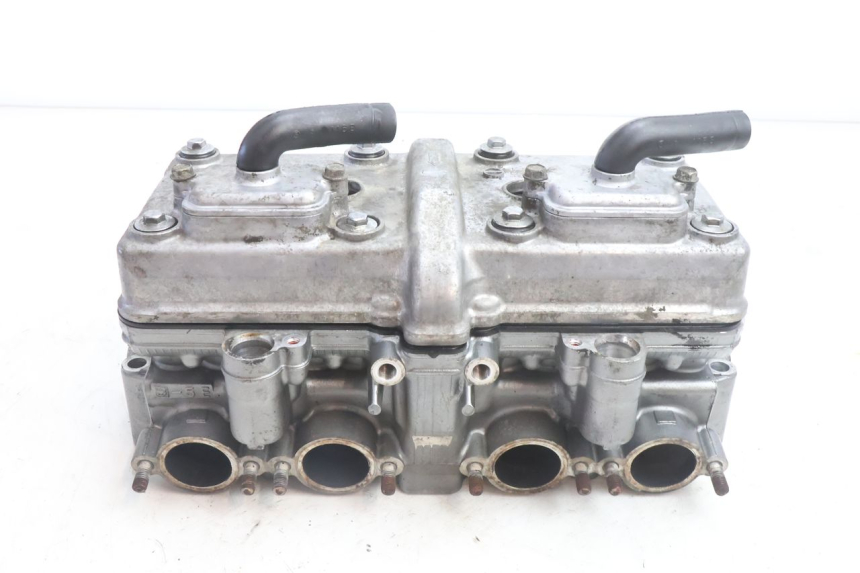 photo de TESTATA KAWASAKI ZZR 600 (1995 - 2004) - Altra angolazione