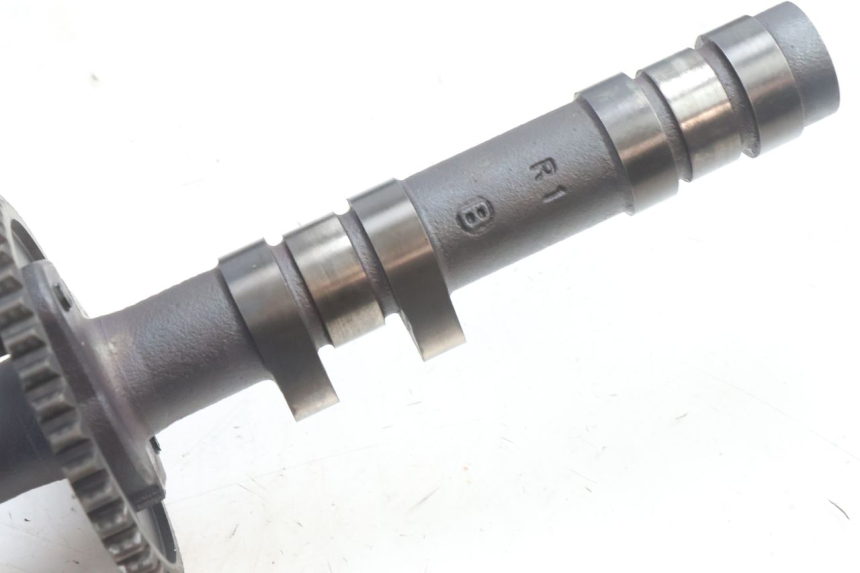 photo de TESTATA KAWASAKI ZZR 600 (1995 - 2004) - Dettagli dei punti di fissaggio