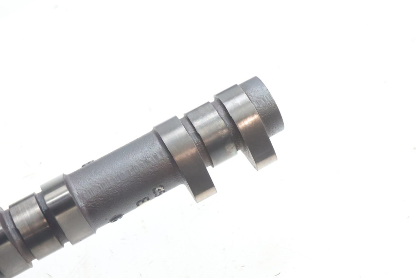 photo de TESTATA KAWASAKI ZZR 600 (1995 - 2004) - Stato della superficie e materiale