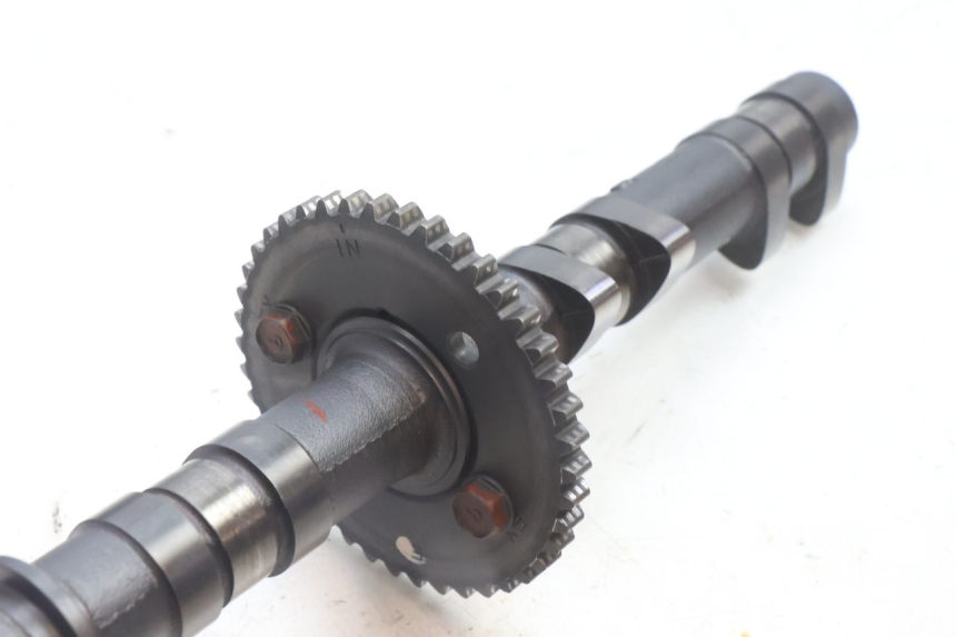 photo de TESTATA KAWASAKI ZZR 600 (1995 - 2004) - Ricambio usato controllato