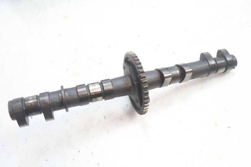 photo de TESTATA KAWASAKI ZZR 600 (1995 - 2004) - Marcature e riferimenti originali