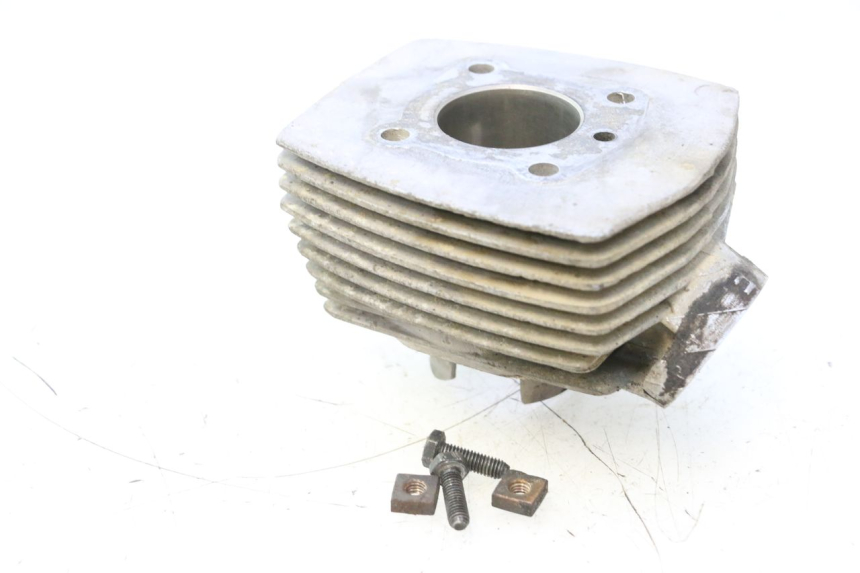photo de CILINDRO PEUGEOT 103 SPX CLIP 50 (1989 - 1992) - Zoom sullo stato d'uso