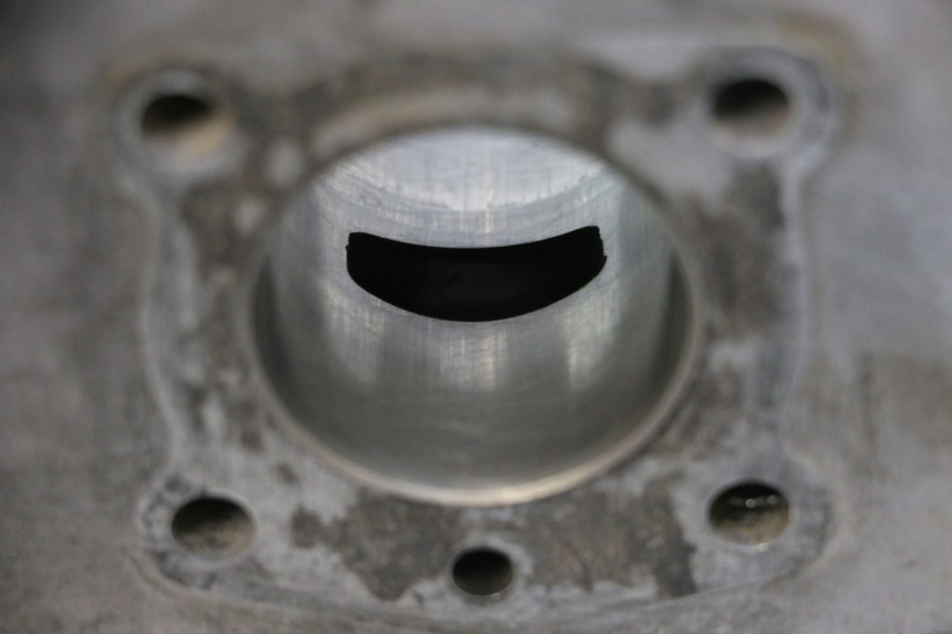 photo de CILINDRO PEUGEOT 103 SPX CLIP 50 (1989 - 1992) - Ricambio usato controllato