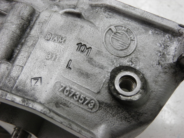 photo de CILINDRO BMW R RS 1150 (2001 - 2005) - Dettaglio del componente