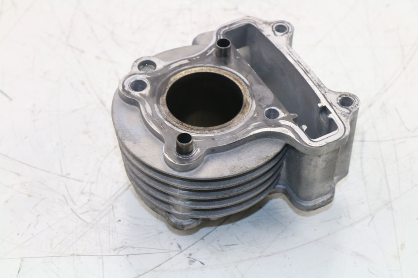 photo de CILINDRO BAOTIAN BT 49 QT-9 50 (2006 - 2010) - Vista principale