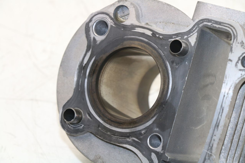 photo de CILINDRO BAOTIAN BT 49 QT-9 50 (2006 - 2010) - Zoom sullo stato d'uso