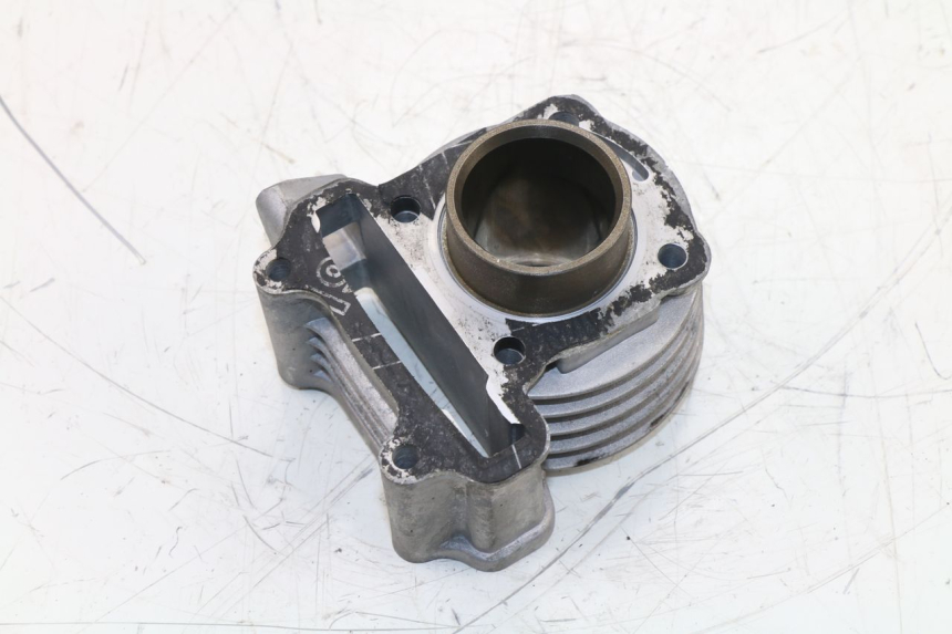 photo de CILINDRO BAOTIAN BT 49 QT-9 50 (2006 - 2010) - Altra angolazione