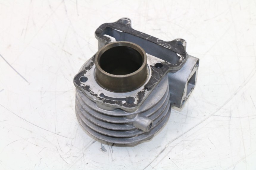 photo de CILINDRO BAOTIAN BT 49 QT-9 50 (2006 - 2010) - Primo piano tecnico