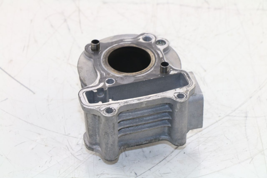 photo de CILINDRO BAOTIAN BT 49 QT-9 50 (2006 - 2010) - Vista d'insieme del prodotto