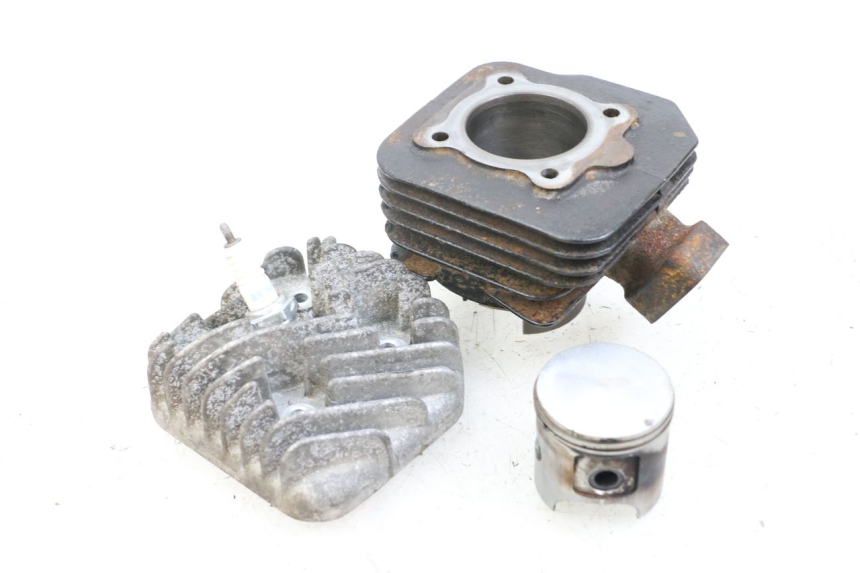 photo de CILINDRO PEUGEOT BUXY 50 (1993 - 1998) - Vista principale