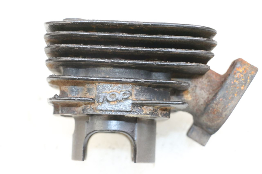 photo de CILINDRO PEUGEOT BUXY 50 (1993 - 1998) - Caratteristiche distintive