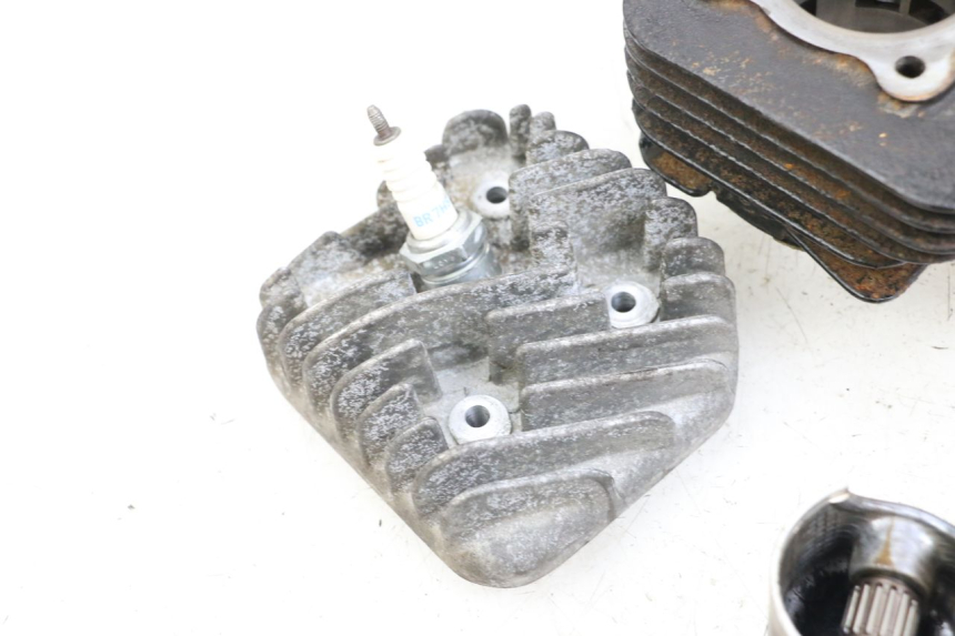 photo de CILINDRO PEUGEOT BUXY 50 (1993 - 1998) - Primo piano ad alta risoluzione