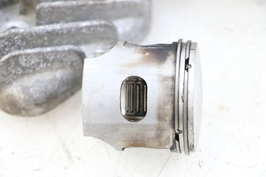 photo de CILINDRO PEUGEOT BUXY 50 (1993 - 1998) - Ispezione visiva dettagliata