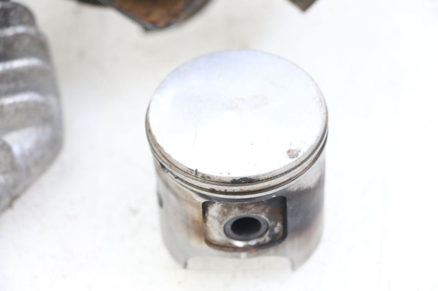 photo de CILINDRO PEUGEOT BUXY 50 (1993 - 1998) - Angolazione alternativa