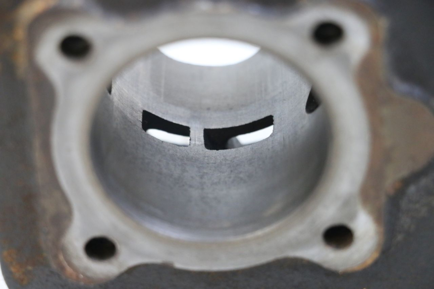 photo de CILINDRO PEUGEOT BUXY 50 (1993 - 1998) - Primo piano tecnico