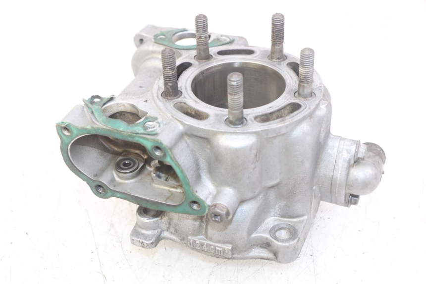 photo de CILINDRO HONDA CR 125 (1995 - 1997) - Vista principale