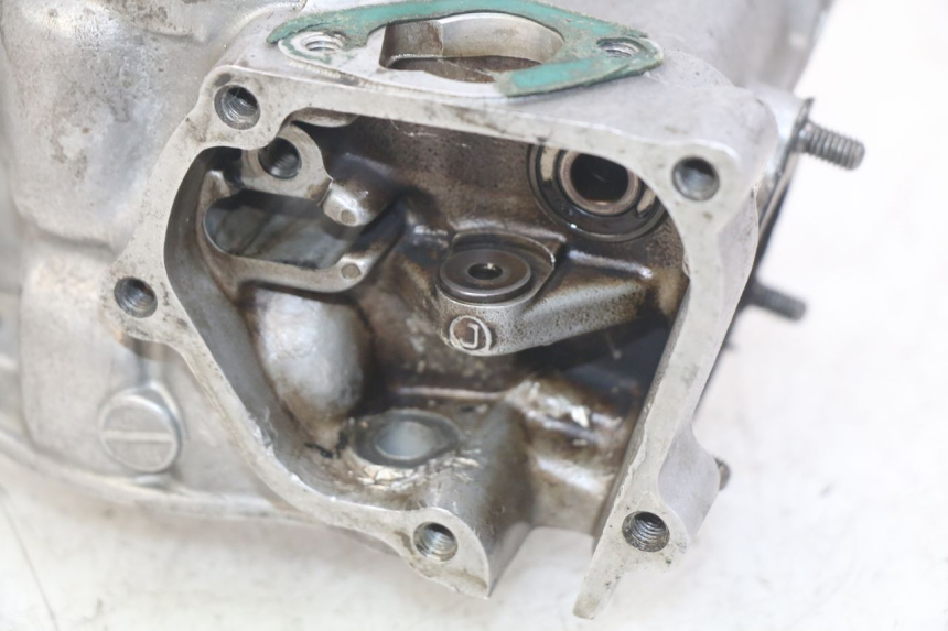 photo de CILINDRO HONDA CR 125 (1995 - 1997) - Primo piano ad alta risoluzione