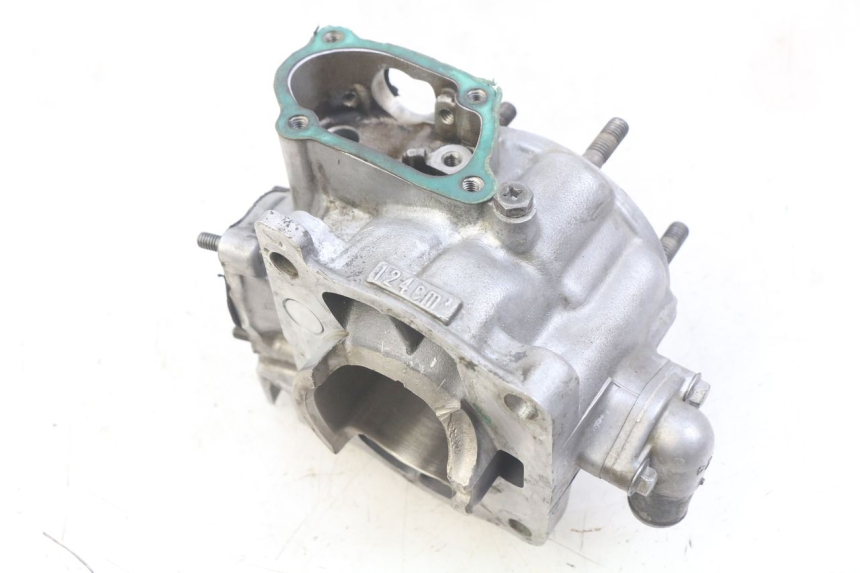 photo de CILINDRO HONDA CR 125 (1995 - 1997) - Altra angolazione