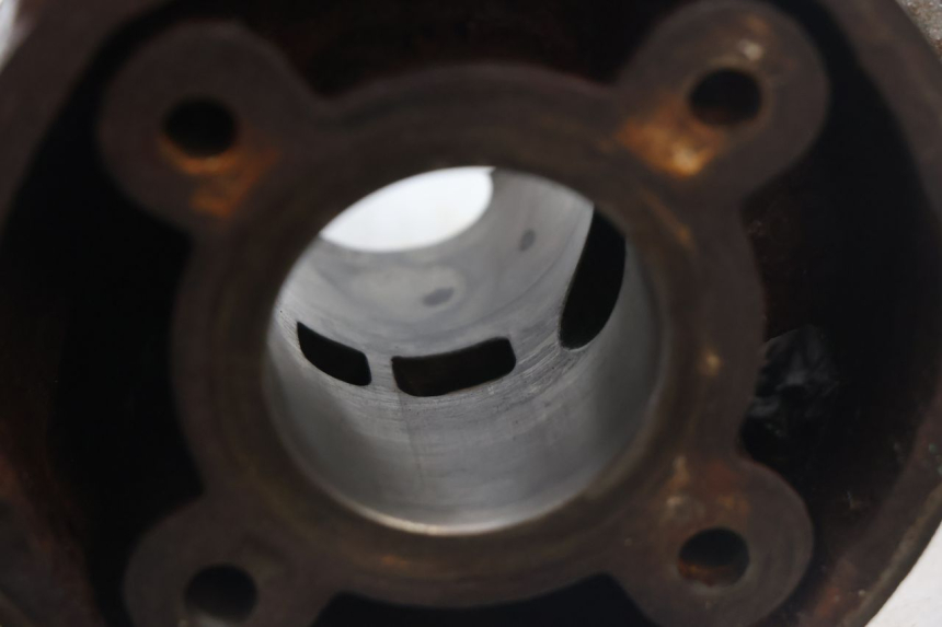 photo de CILINDRO HM HONDA DERAPAGE 50 (2007 - 2009) - Altra angolazione