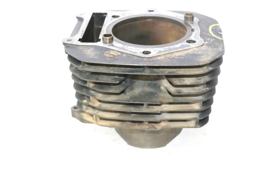photo de CILINDRO SUZUKI DR S 600 (1985 - 1989) - Caratteristiche distintive
