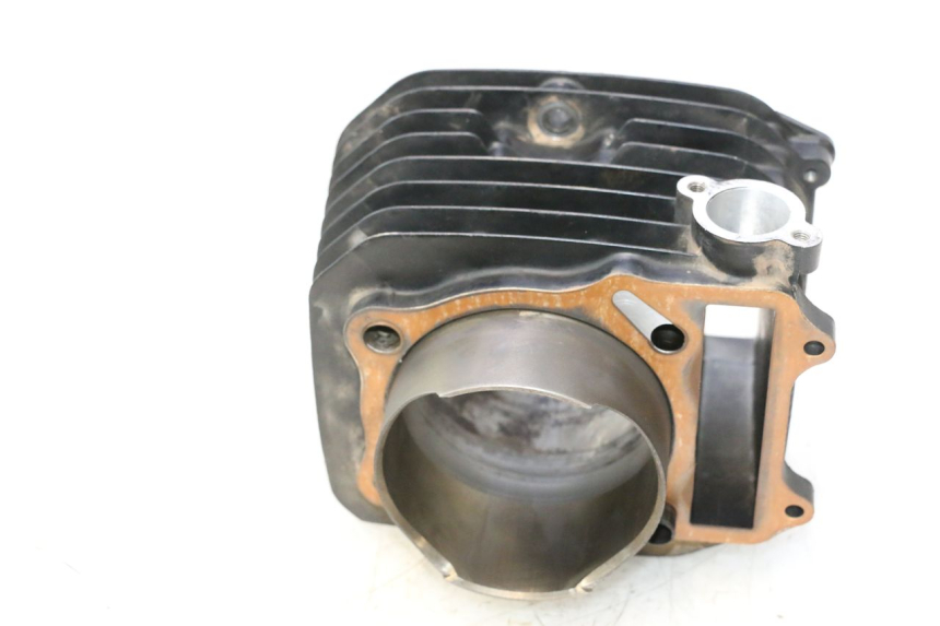 photo de CILINDRO SUZUKI DR S 600 (1985 - 1989) - Zoom sullo stato d'uso