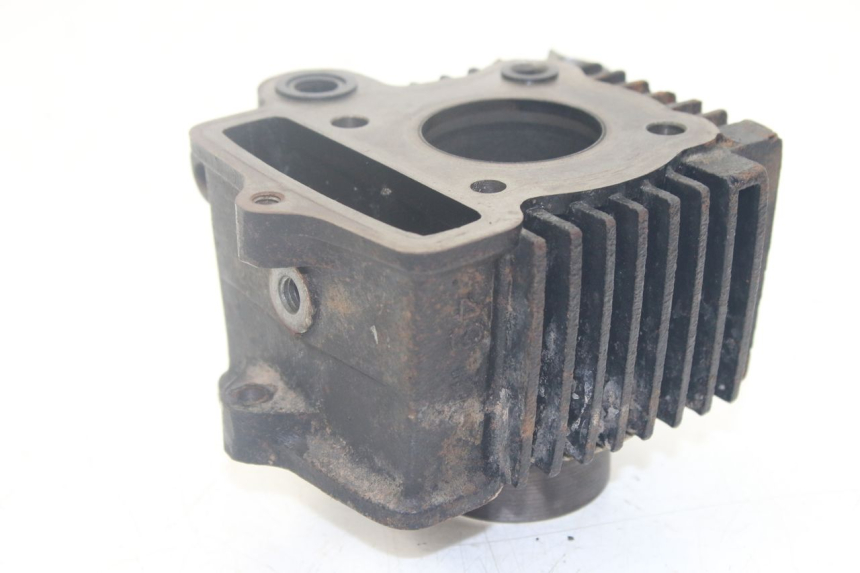 photo de CILINDRO CHINESE QUAD ENFANT ATV PUMA 50 - Vista principale