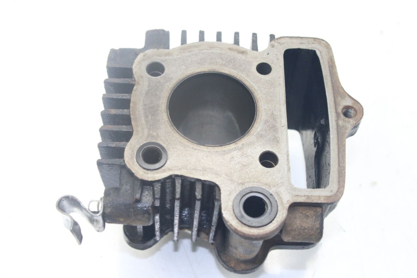 photo de CILINDRO CHINESE QUAD ENFANT ATV PUMA 50 - Vista d'insieme del prodotto