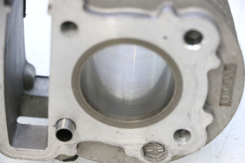 photo de CILINDRO JM MOTORS EVOLIS 4T 50 (2018 - 2022) - Altra angolazione