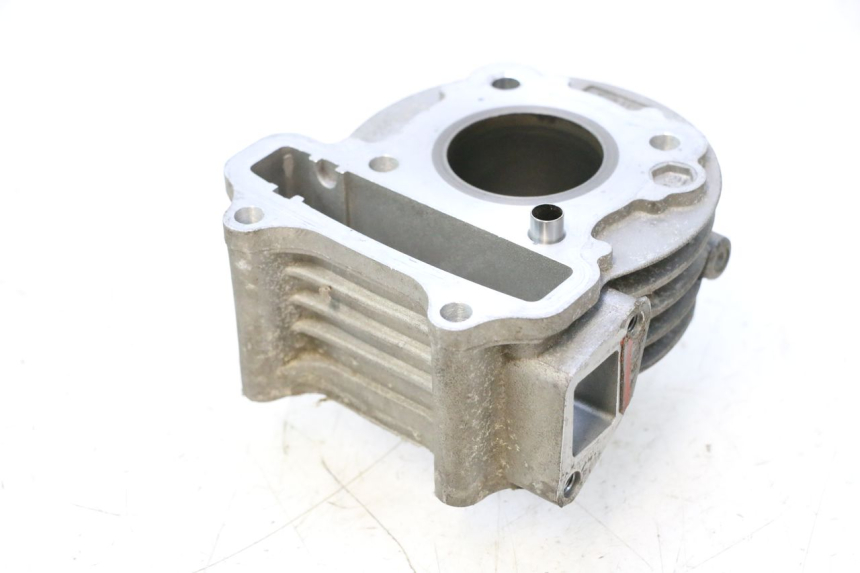 photo de CILINDRO JM MOTORS EVOLIS 4T 50 (2018 - 2022) - Ricambio usato controllato