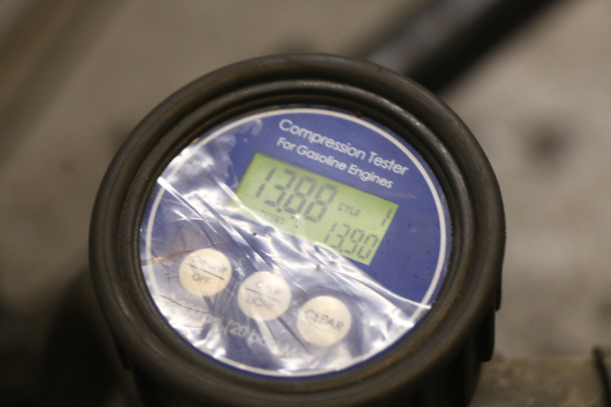 photo de CILINDRO HONDA FES PANTHEON 125 (2003 - 2007) - Altra vista dell'articolo