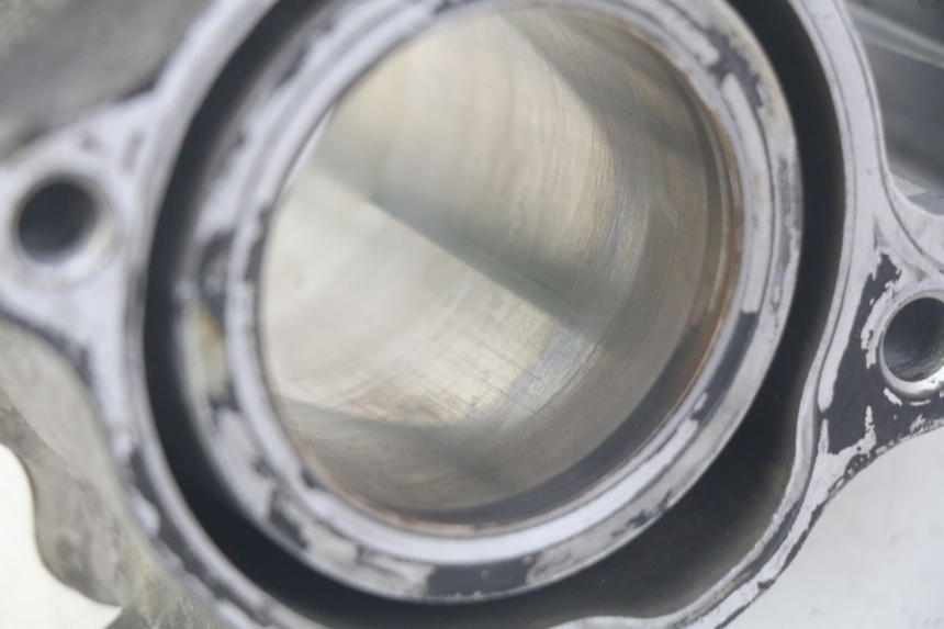 photo de CILINDRO HONDA FES PANTHEON 125 (2003 - 2007) - Zoom sullo stato d'uso