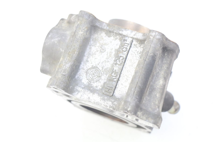 photo de CILINDRO HONDA FES PANTHEON 125 (2003 - 2007) - Dettagli dei punti di fissaggio