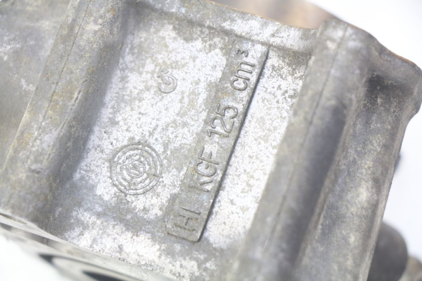 photo de CILINDRO HONDA FES PANTHEON 125 (2003 - 2007) - Stato della superficie e materiale