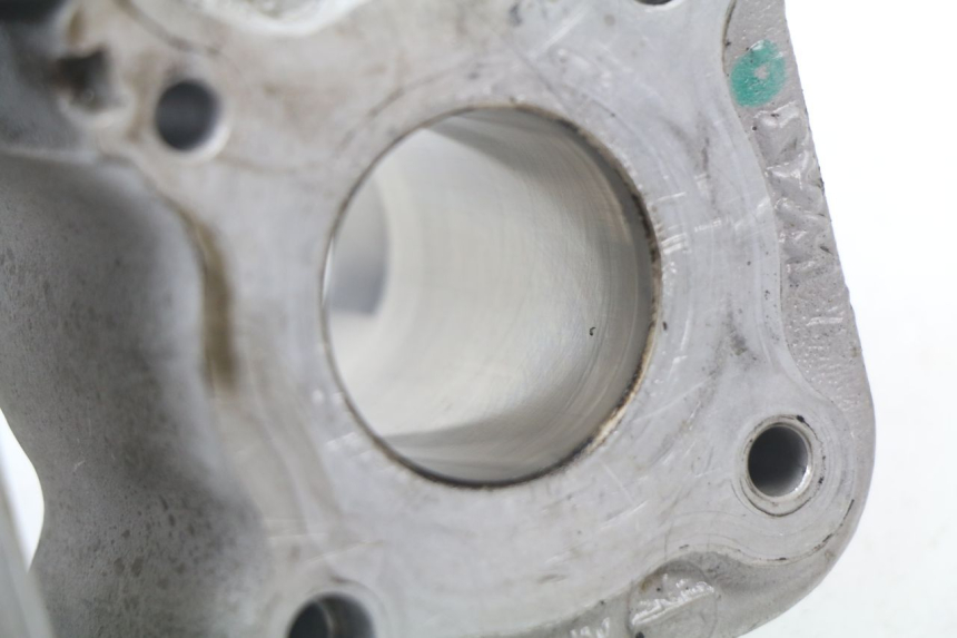 photo de CILINDRO SYM FIDDLE 3 III 50 (2014 - 2020) - Zoom sullo stato d'uso