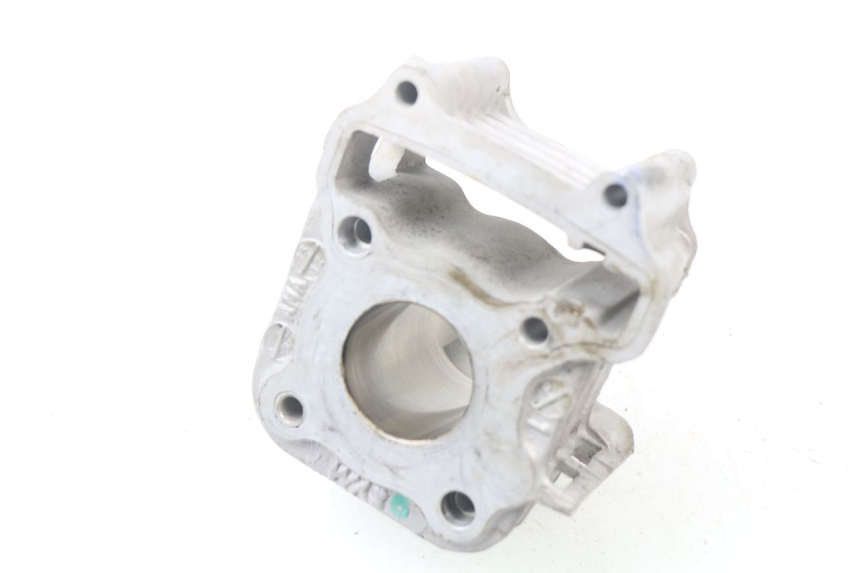 photo de CILINDRO SYM FIDDLE 3 III 50 (2014 - 2020) - Primo piano tecnico