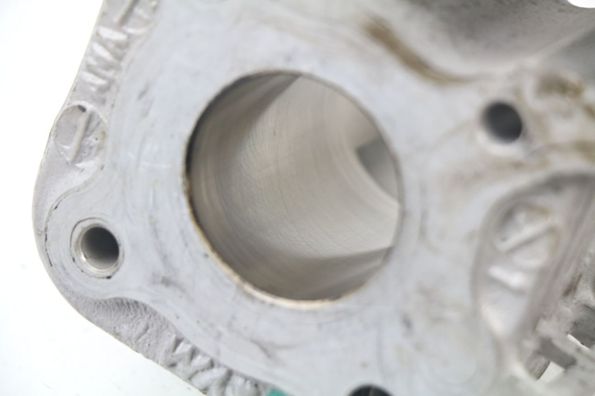 photo de CILINDRO SYM FIDDLE 3 III 50 (2014 - 2020) - Vista d'insieme del prodotto