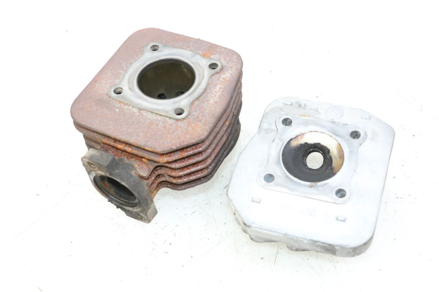 photo de CILINDRO PEUGEOT KISBEE 2T 50 (2010 - 2017) - Vista principale