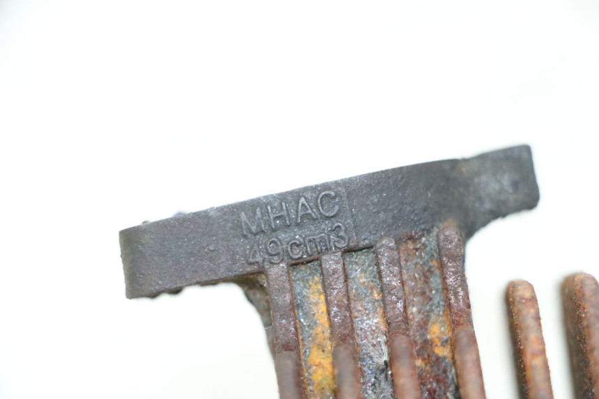 photo de CILINDRO PEUGEOT KISBEE 2T 50 (2010 - 2017) - Dettaglio del componente