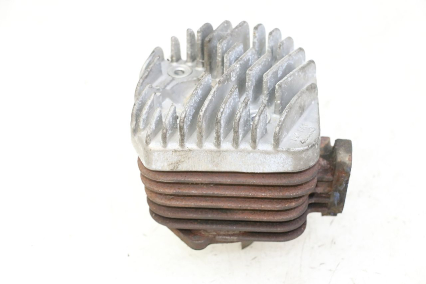 photo de CILINDRO PEUGEOT KISBEE 2T 50 (2010 - 2017) - Caratteristiche distintive