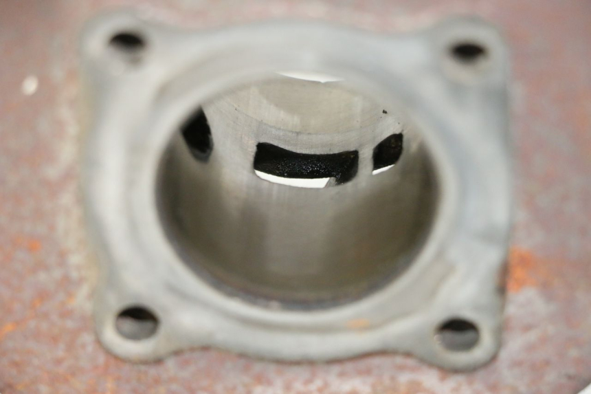 photo de CILINDRO PEUGEOT KISBEE 2T 50 (2010 - 2017) - Vista d'insieme del prodotto