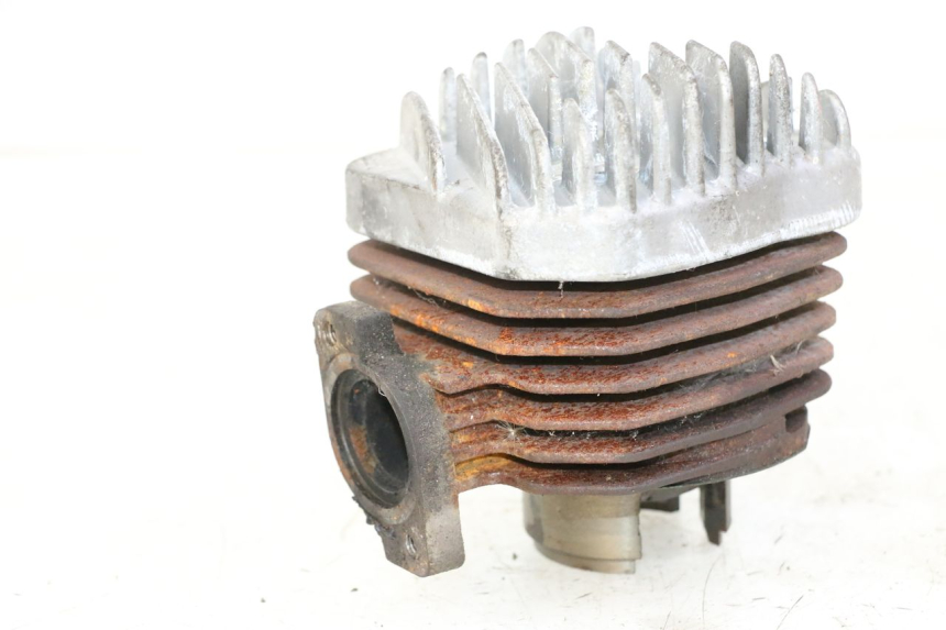 photo de CILINDRO PEUGEOT KISBEE 2T 50 (2010 - 2017) - Marcature e riferimenti originali