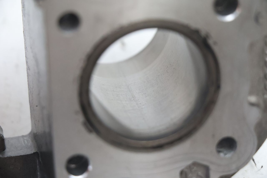 photo de CILINDRO PEUGEOT KISBEE 4T 50 (2010 - 2017) - Vista d'insieme del prodotto